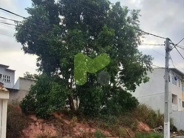 Imagem 2: Lote À Venda, Jardim Vitória - Macaé/Rj