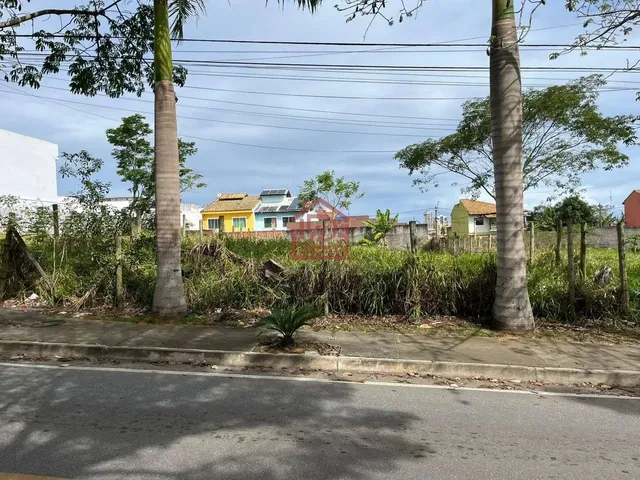 Imagem: Lote / Terreno em Novo Horizonte - Macaé