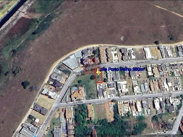Imagem 4: Lote / Terreno em Novo Horizonte - Macaé