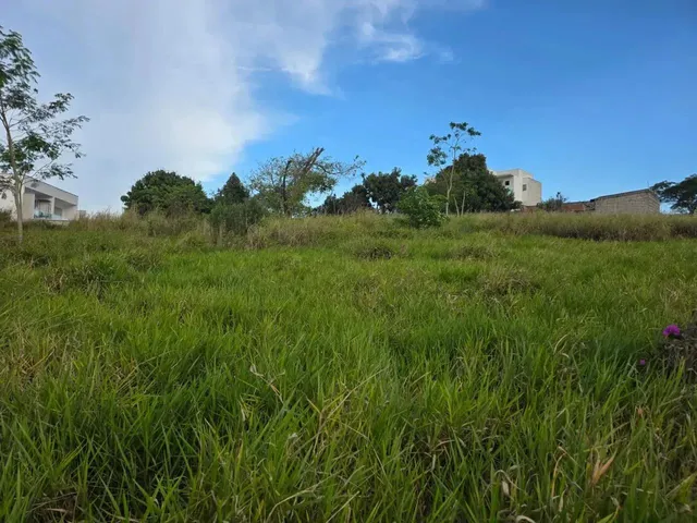Imagem: Terreno Vale das Palmeiras