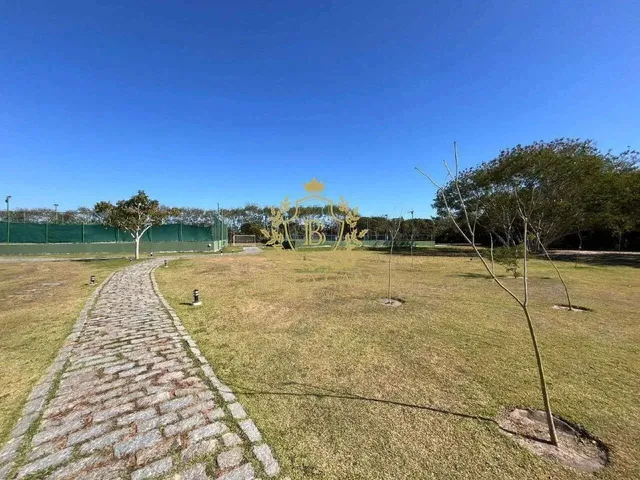 Imagem: Terreno Residencial À Venda com 978 M²