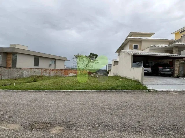Imagem: Lote À Venda, Vale dos Cristais - Macaé/Rj