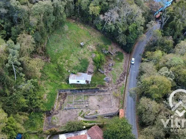Imagem: Terreno À Venda, 2232 M² por R$ 500.000,00