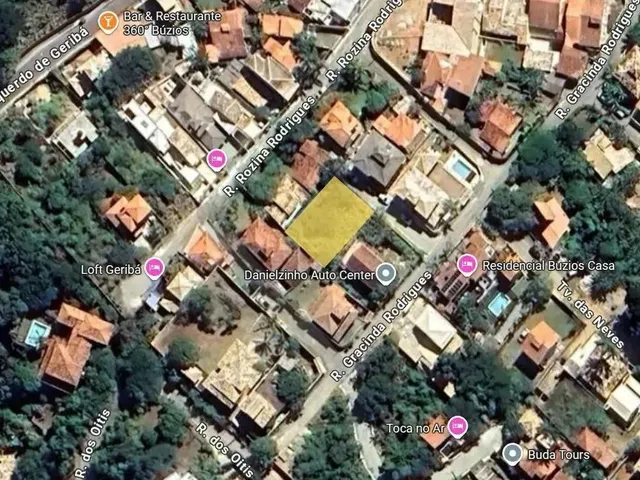 Imagem: Imóvel para Venda Tem 465 Metros Quadrados