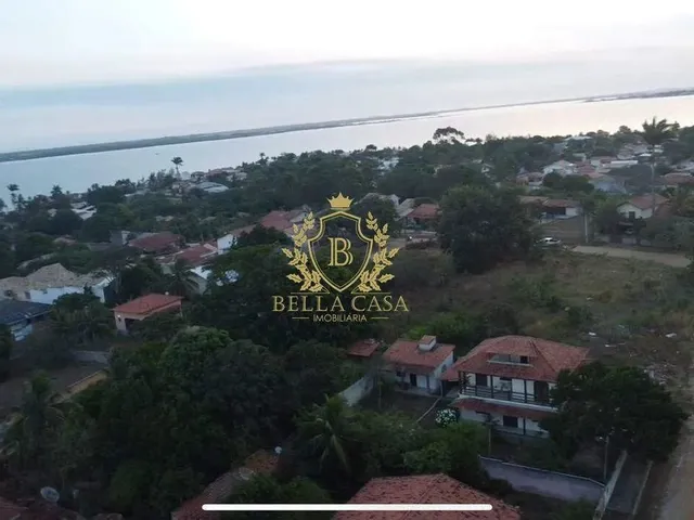 Imagem: Terreno com 360 M² À Venda por R$ 260.000,00