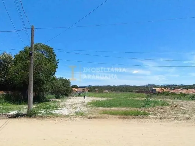 Imagem: O terreno possui 4.000m² de Área e está localizado em