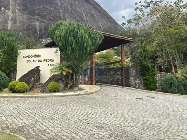 Imagem: Amp Quot Terreno Plano Condomínio Solar
