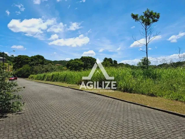 Imagem: Terreno À Venda, 1000 M² por R$ 130.000