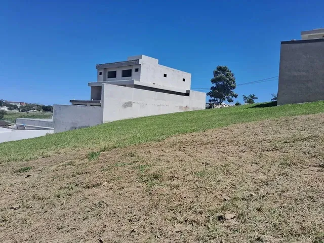 Imagem: Vendo Terreno no Vale dos Cristais 1 300M2