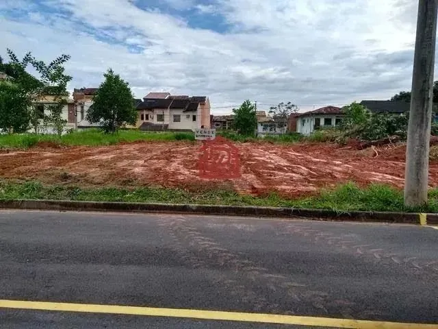 Imagem: Terreno À Venda, 200 M² por R$ 190.000,00