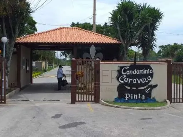 Imagem: Terreno no Condomínio Caravelas Pinta