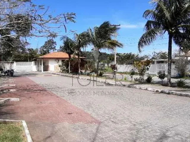 Imagem: Terreno no Condomínio Caravelas santa Maria