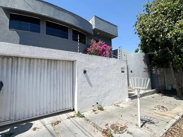 Imagem: Casa para Locação Bairro Boa Esperança