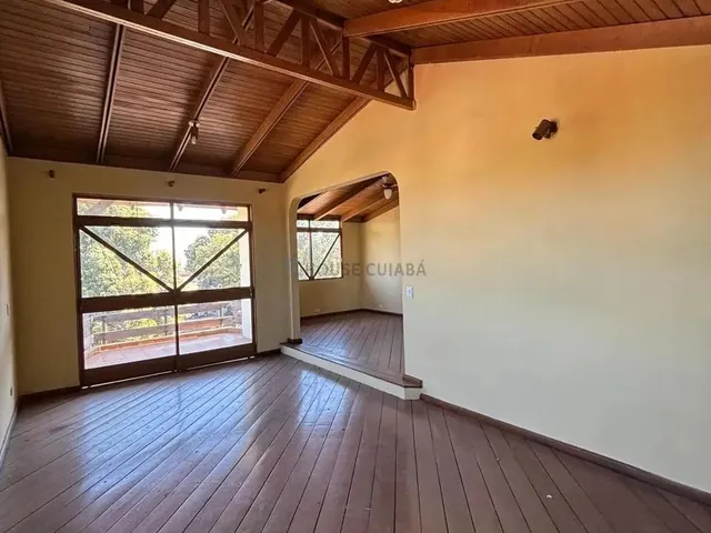 Imagem: Alugo/ Vendo Apartamento 4 Quartos - Localizado