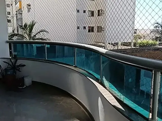 Imagem: Aluguel Apartamento Alto Padrão no Edifício