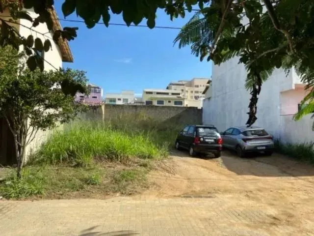 Imagem: O terreno possui 200m² de Área e está localizado em