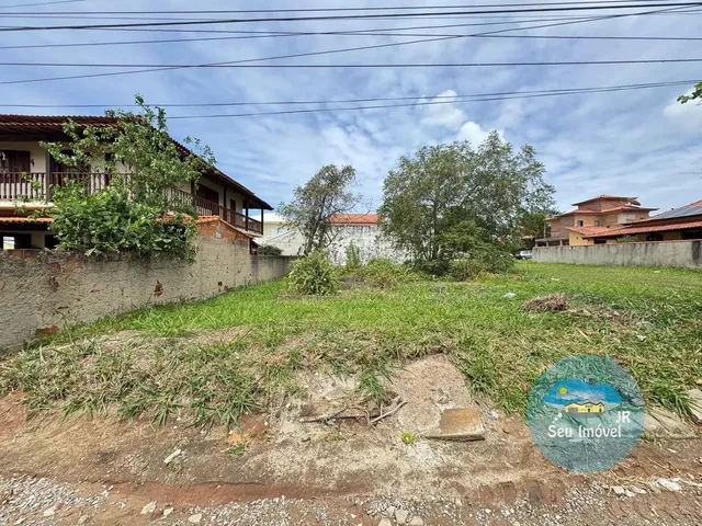 Imagem: Sonho de Vida - Verde Mar - Terreno À Venda