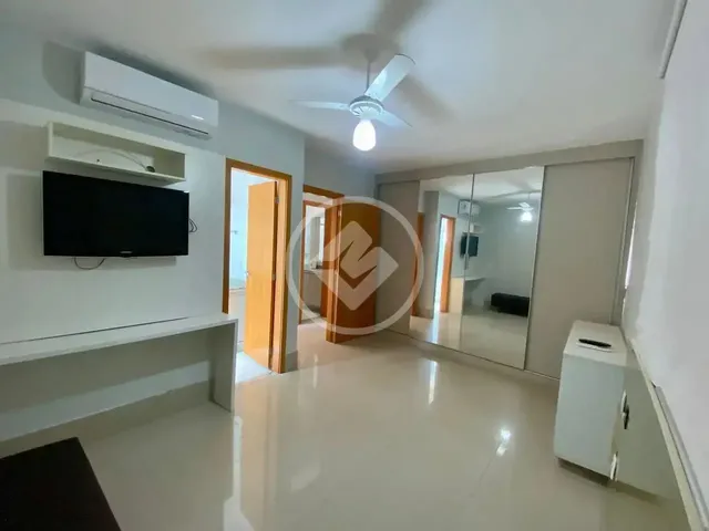 Imagem 9: Apartamento no Residencial Jardins com 2 Quartos, Sendo Uma Suíte. com Moveis Planejados