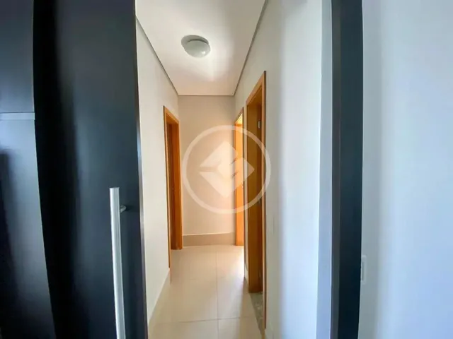 Imagem 5: Apartamento no Residencial Jardins com 2 Quartos, Sendo Uma Suíte. com Moveis Planejados