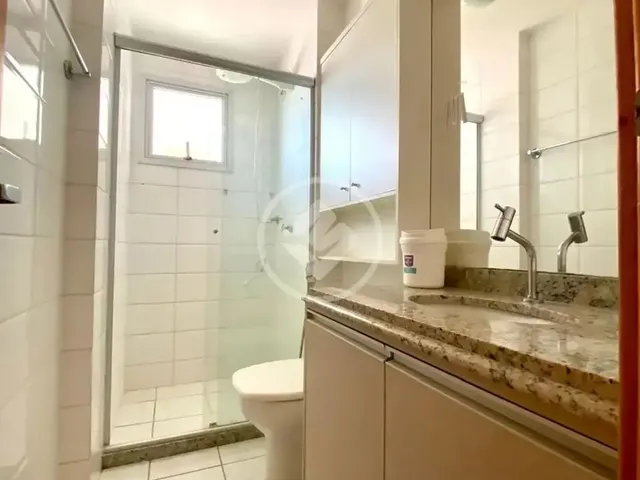 Imagem 13: Apartamento no Residencial Jardins com 2 Quartos, Sendo Uma Suíte. com Moveis Planejados