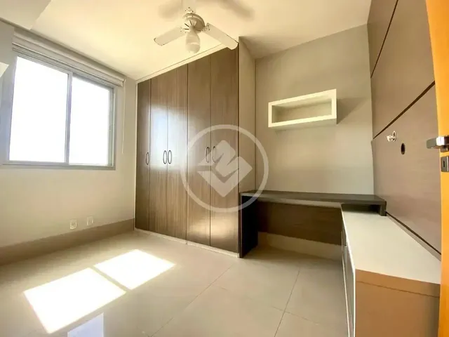 Imagem 15: Apartamento no Residencial Jardins com 2 Quartos, Sendo Uma Suíte. com Moveis Planejados