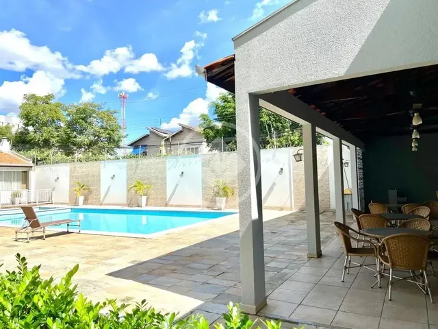 Imagem 12: Apartamento no Residencial Jardins com 2 Quartos, Sendo Uma Suíte. com Moveis Planejados