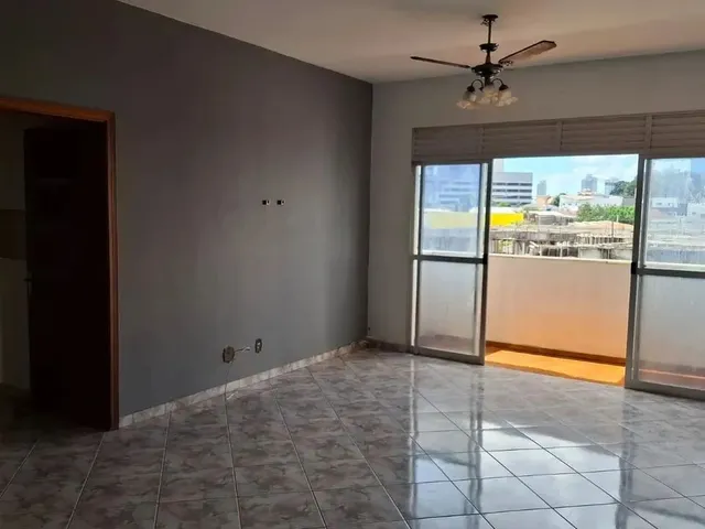 Imagem 1: Apartamento com 3 Quartos Sendo 1 Suíte com Armários Planejados