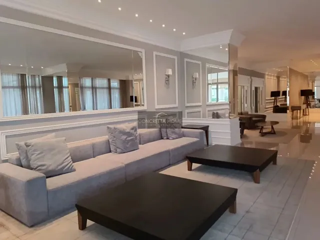 Imagem: Edificio Forest Hill - Apartamento Alto