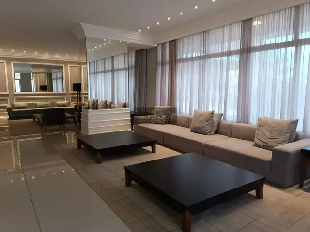 Imagem 3: Edificio Forest Hill - Apartamento Alto Padrão Edifício Forest Hill - Jardim Ubirajara