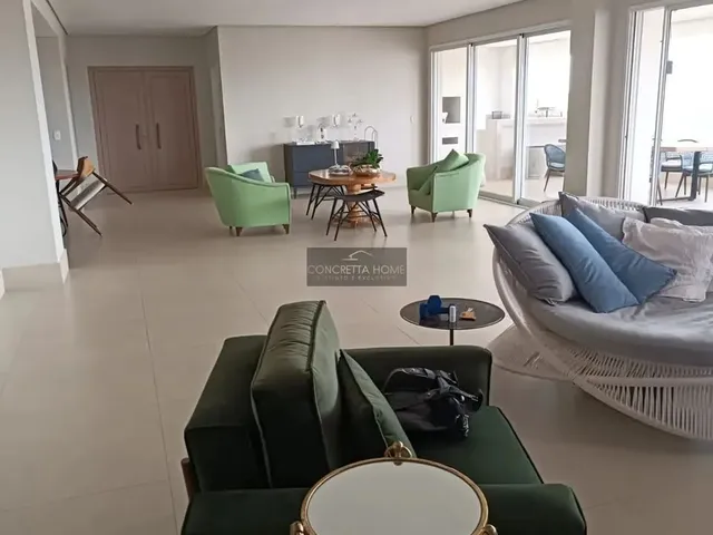 Imagem 12: Edificio Forest Hill - Apartamento Alto Padrão Edifício Forest Hill - Jardim Ubirajara