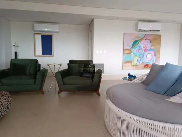 Imagem 13: Edificio Forest Hill - Apartamento Alto Padrão Edifício Forest Hill - Jardim Ubirajara