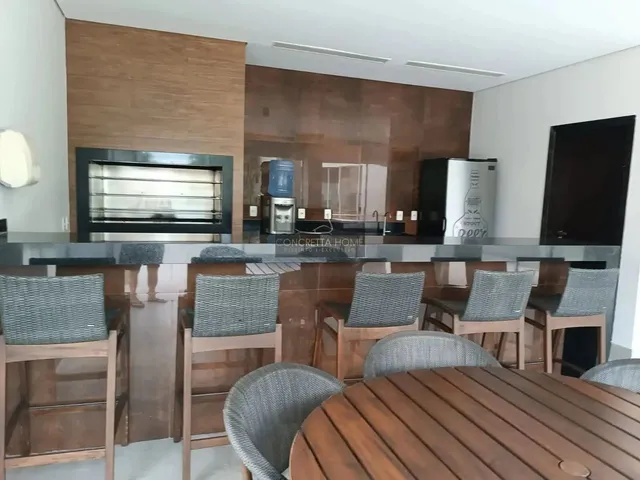 Imagem 16: Edificio Forest Hill - Apartamento Alto Padrão Edifício Forest Hill - Jardim Ubirajara