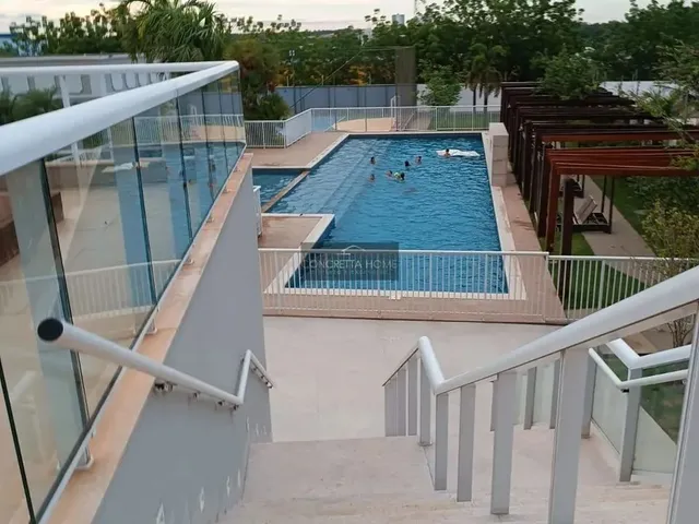 Imagem 8: Edificio Forest Hill - Apartamento Alto Padrão Edifício Forest Hill - Jardim Ubirajara