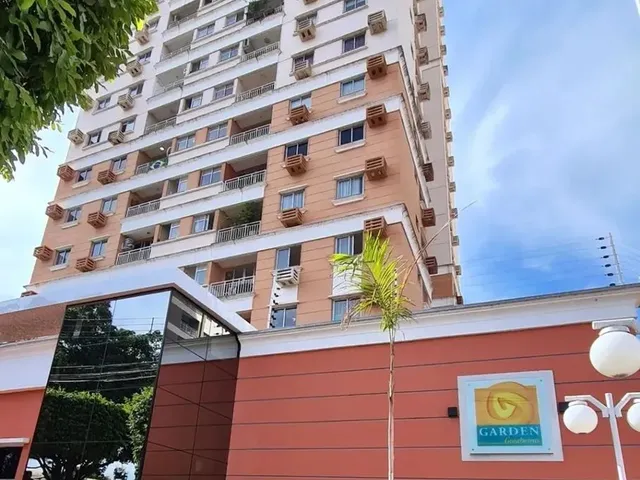 Imagem: Condomínio Garden Goiabeiras