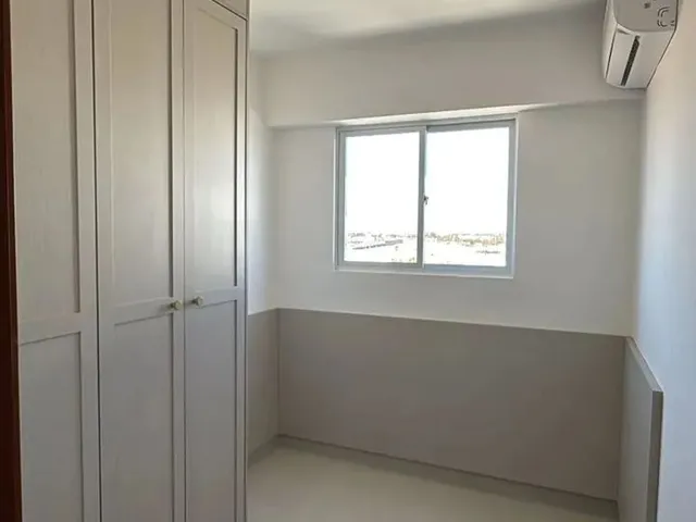 Imagem 5: Apartamento com 2 Quartos para Alugar com Armários Planejados