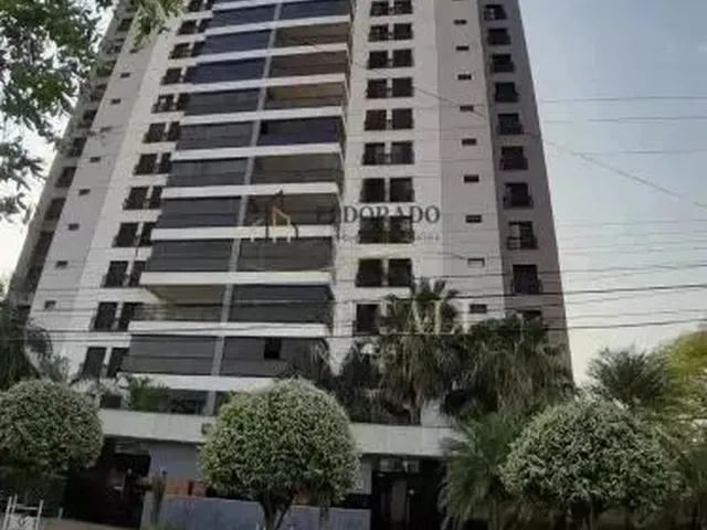 Imagem: Vende-Se Ou Aluga-Se Apartamento Alto Padrão