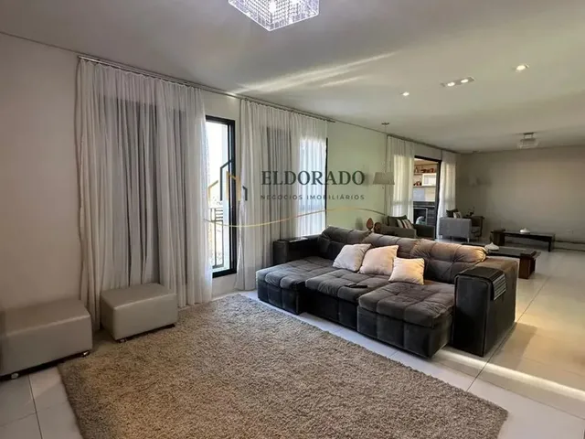Imagem 9: Vende-Se Ou Aluga-Se Apartamento Alto Padrão no Edifício Villaggio Siciliano!