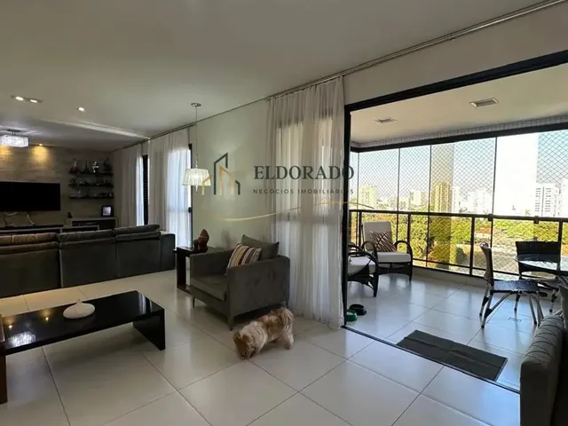 Imagem 2: Vende-Se Ou Aluga-Se Apartamento Alto Padrão no Edifício Villaggio Siciliano!
