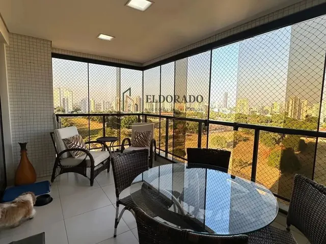 Imagem 14: Vende-Se Ou Aluga-Se Apartamento Alto Padrão no Edifício Villaggio Siciliano!