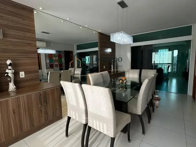 Imagem 13: Vende-Se Ou Aluga-Se Apartamento Alto Padrão no Edifício Villaggio Siciliano!