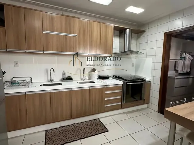 Imagem 3: Vende-Se Ou Aluga-Se Apartamento Alto Padrão no Edifício Villaggio Siciliano!