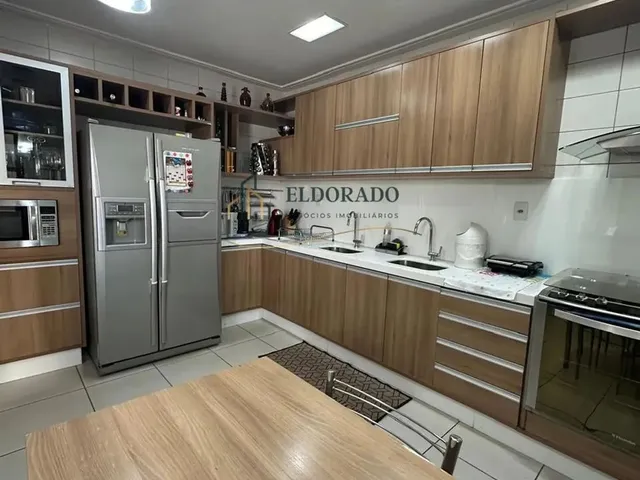 Imagem 12: Vende-Se Ou Aluga-Se Apartamento Alto Padrão no Edifício Villaggio Siciliano!