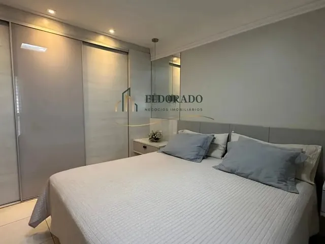 Imagem 16: Vende-Se Ou Aluga-Se Apartamento Alto Padrão no Edifício Villaggio Siciliano!