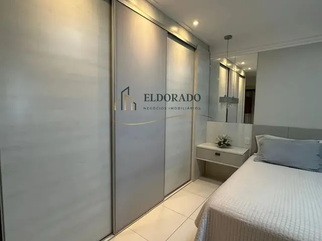 Imagem 15: Vende-Se Ou Aluga-Se Apartamento Alto Padrão no Edifício Villaggio Siciliano!