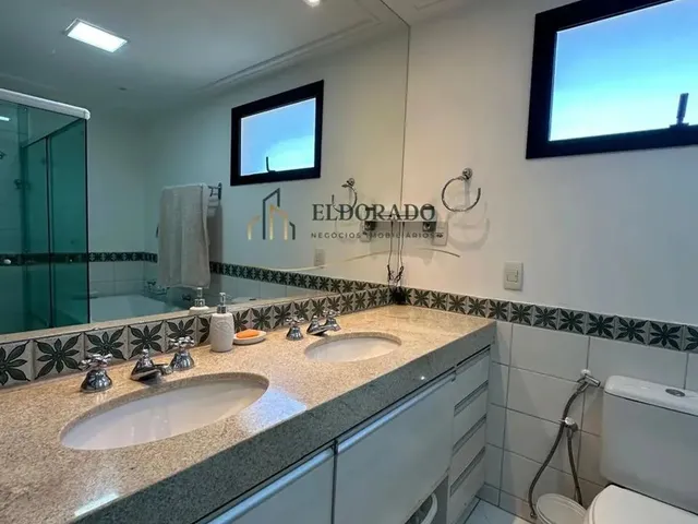 Imagem 10: Vende-Se Ou Aluga-Se Apartamento Alto Padrão no Edifício Villaggio Siciliano!
