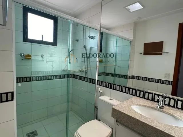 Imagem 6: Vende-Se Ou Aluga-Se Apartamento Alto Padrão no Edifício Villaggio Siciliano!