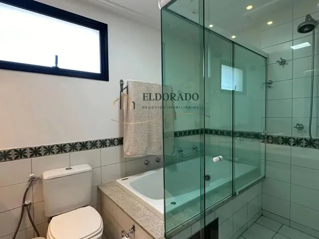 Imagem 11: Vende-Se Ou Aluga-Se Apartamento Alto Padrão no Edifício Villaggio Siciliano!