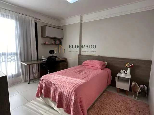 Imagem 7: Vende-Se Ou Aluga-Se Apartamento Alto Padrão no Edifício Villaggio Siciliano!