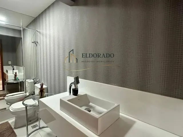 Imagem 4: Vende-Se Ou Aluga-Se Apartamento Alto Padrão no Edifício Villaggio Siciliano!