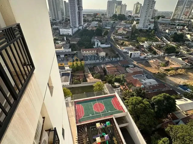 Imagem 5: Vende-Se Ou Aluga-Se Apartamento Alto Padrão no Edifício Villaggio Siciliano!